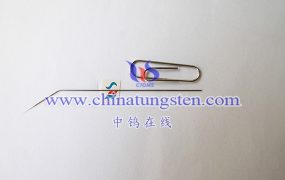 What Is the Application of Tungsten Needle in Ion Beam Etcher?