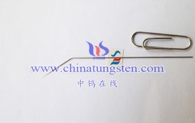 What Is the Application of Tungsten Needle in Ion Implanter?