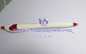 How Is the Anti-Electromagnetic Performance of Tungsten Needle?