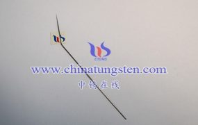 What Are the Applications of Tungsten Needles in the Field of Wear-Resistant Materials?