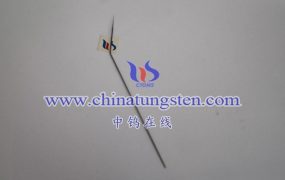 What Are the Applications of Tungsten Needles in Electron Beam Manufacturing?