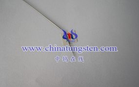 What Are the Applications of Tungsten Needles in the Field of Machinery?