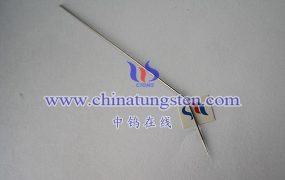 What Are the Applications of Tungsten Needles in the Medical Field?