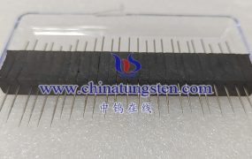 How Does the Tungsten Ejecting Needle Perform in a Vacuum Environment?