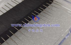 What Are the Advantages of Wafer Tungsten Rhenium Probe Card?
