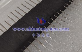 What Tools Are Needed to Polish Tungsten Ejecting Needles?