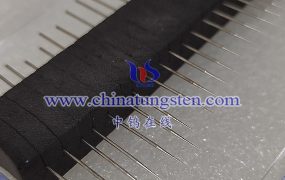 What Are the Characteristics of Wafer Tungsten Rhenium Probe Card?