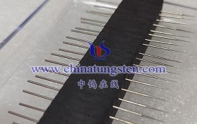 What Are the Application Scenarios of Tungsten Ejecting Needles?