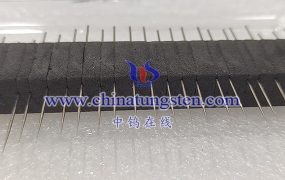 What Are the Applications of Tungsten Needles in Aerospace?