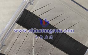 What Types of Gold-Plated Tungsten-rhenium probe needles Are There?