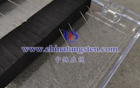 What Are the Advantages of Gold-Plated Tungsten-rhenium probe needles?