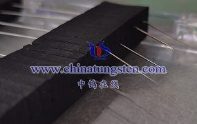 What Is the Gold-Plated Tungsten-Rhenium Probe?