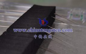 What Are the Usages of Tungsten-Rhenium Contact Probes?