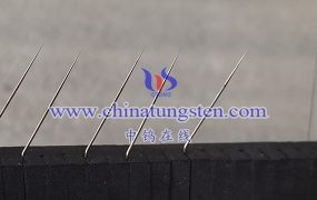 What Are the Advantages of Tungsten-Rhenium Contact Probe?