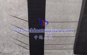 What Are the Advantages of Tungsten Contact Probe?