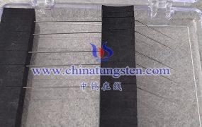 What Is the Working Principle of Tungsten Contact Probe?