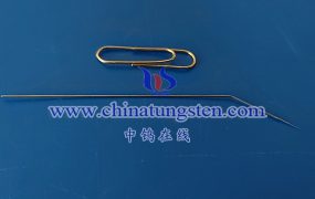 What Are the Types of Wafer Tungsten Rhenium Probe Cards?