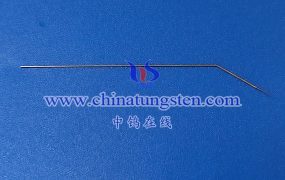 What Is a Tungsten-Rhenium Probe Holder?
