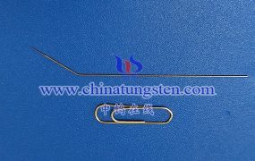What Are the Characteristics of Tungsten Wire Needles?
