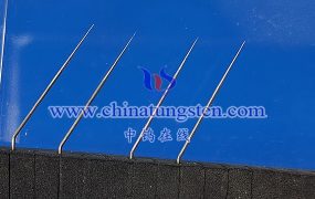 What Are the Main Features of Tungsten Wire Needles?