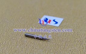 How Are Tungsten Wire Needles Made?