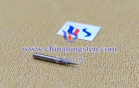 What Are the Uses of Tungsten Wire Needles?