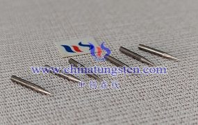 In What Fields Are Tungsten Wire Needles Used Specifically?