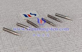 What Are the Characteristics of Tungsten-Rhenium Probe Holder?