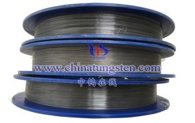 What Is the Manufacturing Process of Tungsten Wire?
