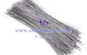 What Are the Applications of Tungsten Wire?