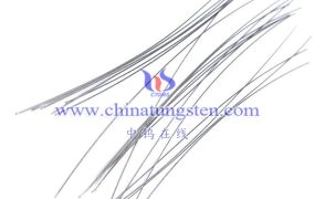 What Are the Uses of Tungsten Wire?