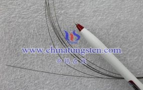 What Is the Application of Tungsten Wire in Various Industries?