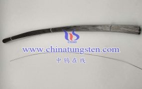 How to Test the Quality of Tungsten Wire?