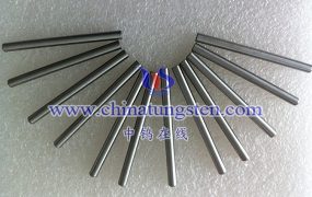 Will Glass Smelted Molybdenum Electrodes Deform at High Temperatures?