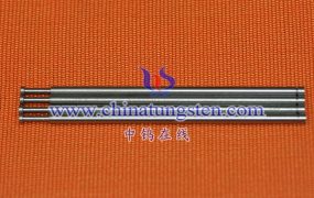 What Temperature Do Molybdenum Electrodes Experience During Glass Melting?