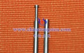 The Development Trend of Molybdenum Electrode Used in Glass Furnace