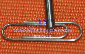 How to Transport Molybdenum Electrodes?