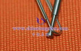 How to Pack Molybdenum Electrodes?