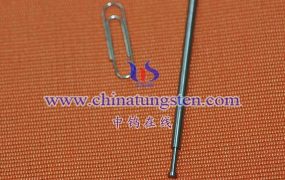 What Is the Latest Price of Molybdenum Glass Melting Electrode?