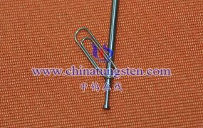 What Is the Wholesale Price of Molybdenum Glass Melting Electrode?