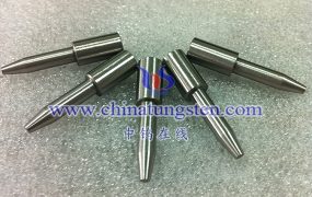 Molybdenum Electrodes Are Used in the Aerospace Field