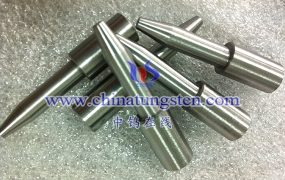 Are Molybdenum Electrodes Magnetic?