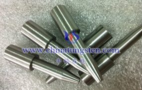 What Are the Surface Treatments of Molybdenum Electrodes?