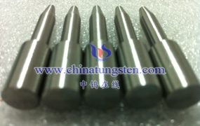 What Is the Bending Strength of Molybdenum Electrode?