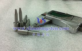 What Is the Diameter Range of Molybdenum Electrode?