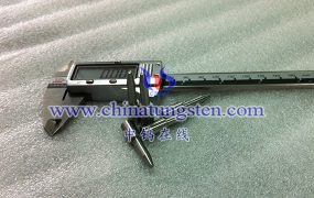 What Is the Molybdenum Content in the Molybdenum Electrode?