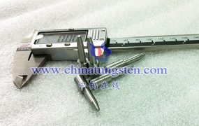 What Is the Latest Price of Molybdenum Electrode?