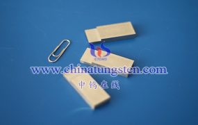 What Is the Price of Molybdenum Electrodes?