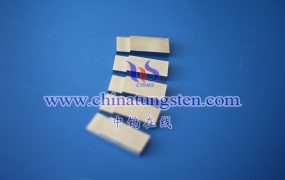 Molybdenum Electrode for Molten Glass