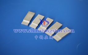 Molybdenum Electrodes for Glass Melting